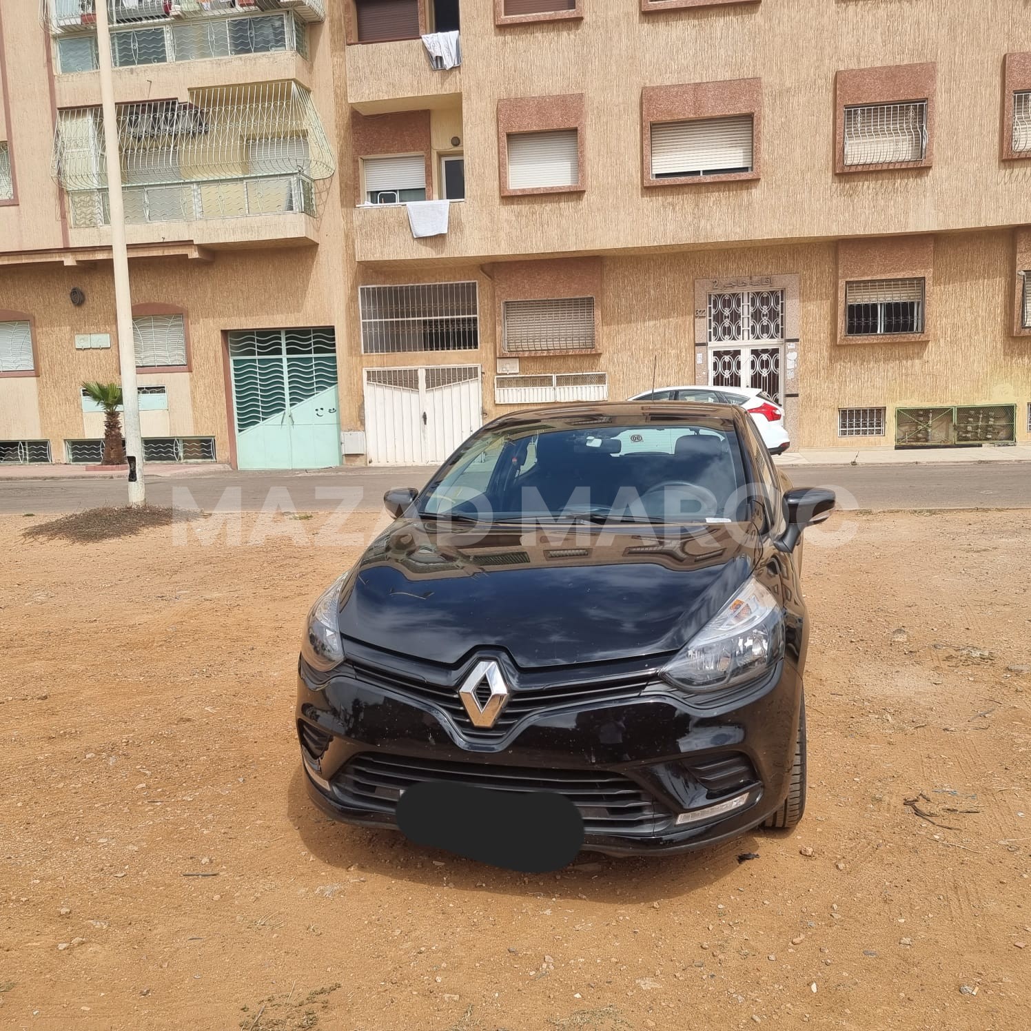 Vente Renault Clio 4 Modèle 2019